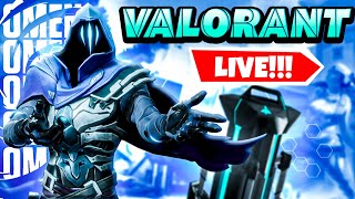 smurfing in Valorant Rank Push valorant live indiangaminglive [upl. by Ahsuoj]