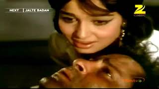 Tum Mujhe Yun Bhula Na Paoge Lata Mangeshkar Pagla Kahin Ka 1970 HD [upl. by Page]