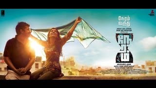 Neram Tamil  Theatrical Trailer  Nivin Pauly  Nazriya Nazim  Alphonse Puthren [upl. by Leontina]