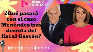 ¿Qué pasará con el caso Menéndez tras derrota del fiscal Gascón  En Boca Cerrada 2024 [upl. by Devina585]