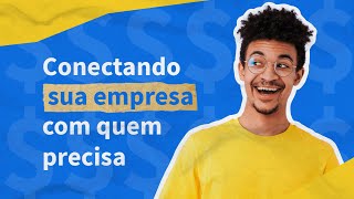 GetNinjas é uma solução para a sua empresa  GetNinjas [upl. by Chaiken841]