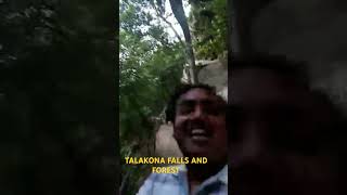 TALAKONA FALLS AND FORESTS [upl. by Rawdin529]