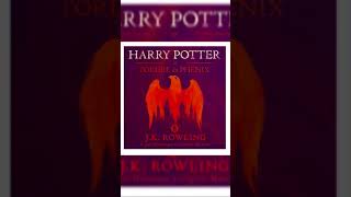 Harry Potter et lORDRE du PHENIX [upl. by Hibbitts]