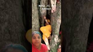 Mata Ji ke Adbhut Chamatkar vlog song love music 🙏manti shortsvideo [upl. by Yrojram]