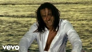 Yannick Noah  Mon Eldorado du soleil Clip officiel [upl. by Rialb32]