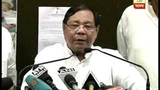 PA Sangma meet Chief Minister of West Bengal to gather support for president poll [upl. by Hauser]