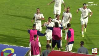 HIGHLIGHTS  Cavese 25 Campobasso FC  Poule Scudetto Serie D  Semifinale Andata [upl. by Meredeth]