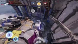 LawBreakers Gameplay [upl. by Deehahs]