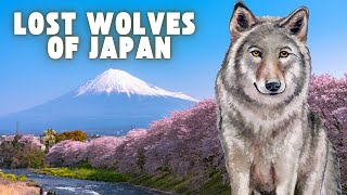 Does Japan Have Wolves [upl. by Orvil]