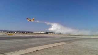 LACoFD Air Resources Fire Season 2013 [upl. by Lesoj682]