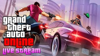 🔴 LIVE  GTA V ONLINE RAGDOLL MOD gta5 gtaonline gaming ragdollgtav ragdolls viral [upl. by Akinwahs592]