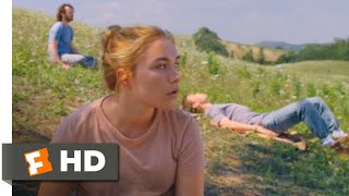 Midsommar  Feast  New A24 Trailer HD [upl. by Tnahsarp91]