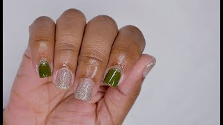 TUTO  RENFORCER SES ONGLES NATURELS  FORME CARRÉ  RÉPARATION POLYGEL [upl. by Jentoft578]