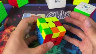 Como Armar el Cubo Rubik 3x3 en menos de 30 segundos 2024 EDURUBIKS [upl. by Auof94]