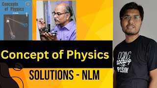 Ch 5 Q 32  Concept of Physics  HC Verma  Solutions  Physics by Nitesh [upl. by Rosana]