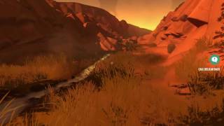 Firewatch  Day 77  Part 1 All Notes [upl. by Clementi748]