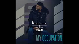 My Occupation  Full Album   G khan  Fresh Media Records [upl. by Aztinaj]