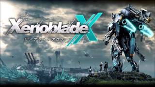 Uncontrollable  Xenoblade Chronicles X OST [upl. by Hembree172]