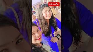 changa Lage rang Tera sanvalanewsongyoutubeshorts shortvideoshortfeedpreeti [upl. by Adialeda]