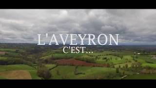 ►LAveyron Cest 12 Découverte de lAveyron [upl. by Nifled]