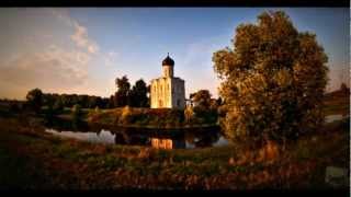 Beautiful old Russian Orthodox chant [upl. by Mall89]