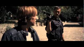 A Serbian Film Srpski Film Official Trailer [upl. by Peterec]