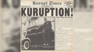 Kurupt  CWalk Radio Edit feat Tray Dee amp Slip Capone [upl. by Perlie130]