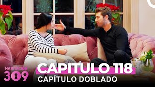 Habitación 309 Capítulo 118 Doblado en Español [upl. by Ayisan133]