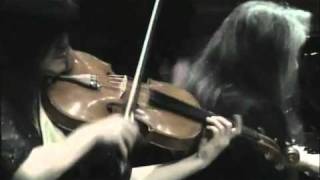 Schumann  Märchenbilder Op 113  1 of 2  Martha Argerich and Lyda Chen [upl. by Simah]