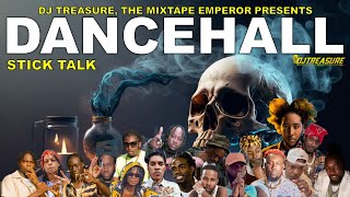 Dancehall Mix 2023 Dancehall Mix July 2023 Raw Masicka Valiant Skeng Intence Vybz Kartel [upl. by Akeihsal]