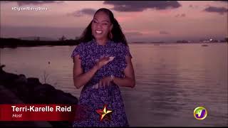 Digicel Rising Star 2014 TOP 2 [upl. by Gertrude]