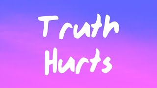 Lizzo  Truth Hurts [upl. by Eadahs290]