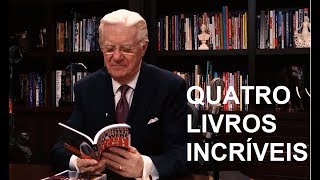 Bob Proctor  4 livros incríveis  Os Clássicos Dublado [upl. by Ilario]