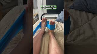 Accelerate Ankle Rehab Post Sprain with 5 Exercises [upl. by Arria]