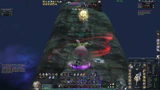 EuroAion PvP 46 Gladiator AoD6 [upl. by Hobart685]