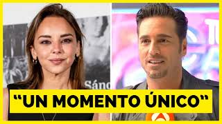 💥 BRUTAL CONFESIÓN  David Bustamante SUELTA todo sobre Chenoa en TCMS 11  Tu Cara me Suena 11 [upl. by Ahsilahs117]