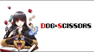 Dog and Scissors Anime। Episode 2। English Dubbed [upl. by Akcimahs]