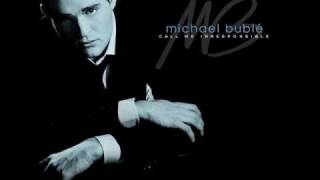 Michael Bublé  Me And Mrs Jones  Lyrics [upl. by Kcid467]