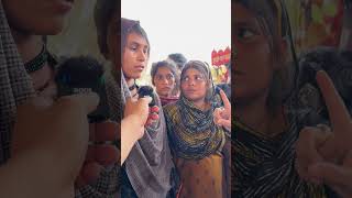 Delhi के Slums में बताया Periods ko Regular कैसे करें Part 5 ytshorts Periods upasana Ki Duniya [upl. by Barbie]