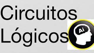 Circuitos Lógicos [upl. by Devon453]