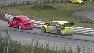 Rallycross Fluberg  A Finale 2024 [upl. by Papert609]