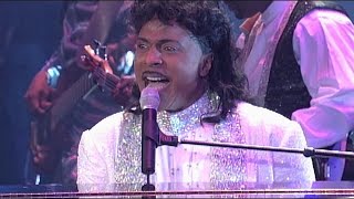 Little Richard  Good Golly Miss Molly live 1997 [upl. by Harmon]