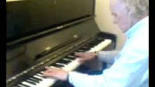 The Rustle Of Spring C Sinding  Piano by Marcus Thompson [upl. by Haon]