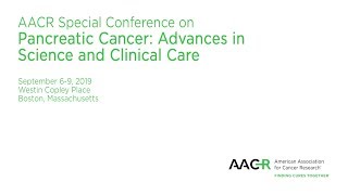 Pancreatic Cancer Advances in Science and Clinical Care [upl. by Sirronal]