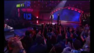 BIG DRAMA ON AMERICAN IDOL  MICHAEL LYNCHE SINGS quotTHIS WOMANS WORKquot FOR THE SAVE [upl. by Teryn638]