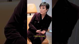 Kylie amp Kendall Jenner REACT To Kris Jenners Tumor Scare on the Kardashians Season 5 Trailer [upl. by Ohara]