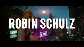 Robin Schulz  The Singles of IIII Megamix Official Video [upl. by Terpstra]