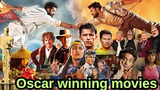 quotTop 10 Oscar Winning Movies in Hindi Filmy Gyanquot [upl. by Jodoin]