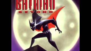 Batman Beyond OST Joker Chase [upl. by Ailey726]