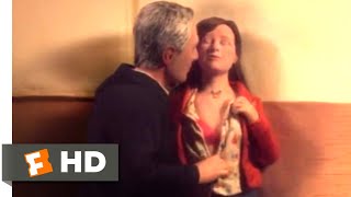 Anomalisa 2015  Theres Something Wrong With Me Scene 910  Movieclips [upl. by Kevyn]